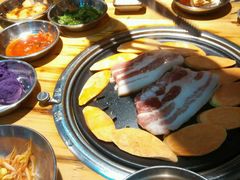 android_upload_pic-麻蒲碳烤肉(远景路1号店)