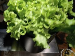 -九田家黑牛烤肉料理(新辰里亚运村店)