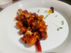 -隐庐·古法川菜(高新店)