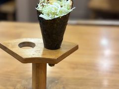 双倍鳗鱼手卷-小条食堂(筼筜天虹店)