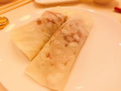 片皮鸭-利苑酒家(合景国际金融广场店)