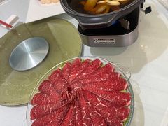 -光明邨大酒家(汇阳广场店)