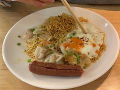 -明記茶餐廳(福田总店)