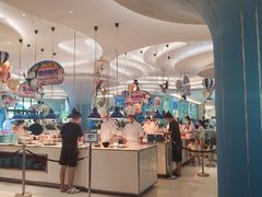 -帝企鹅自助餐厅•儿童岛•真企鹅(长隆企鹅酒店)