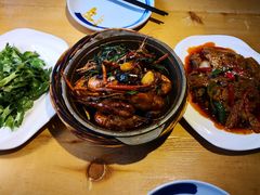 -蝦塘·中国餐馆(城墙南马道巷店)