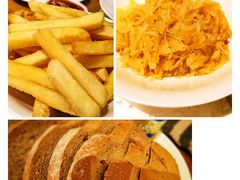 -兰特伯爵西餐厅·啤酒屋(方庄店)