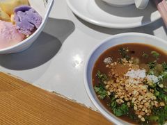 -焯牛潮汕牛肉火锅(云峰街创始店)