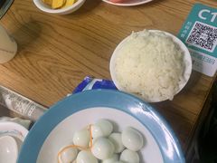 -青瓷火锅料理(西单大悦城店)