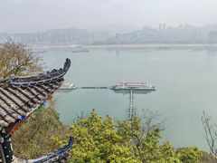 -丰都鬼城名山景区