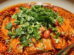钵钵鸡-辛香汇·现炒川菜(城北万象城店)