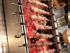 -很久以前羊肉串(大华三路店)