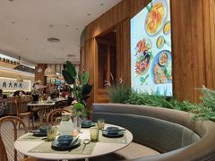 -芭札·Thai泰国餐厅(同和金铂天地店)