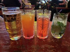 -HIB HUB公社(解放西路店)