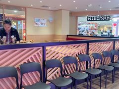 -寿司郎(皇庭广场店)