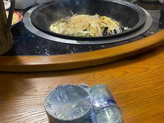 -边江铁锅炖鱼(振八街店)