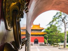 -沈阳市东陵公园