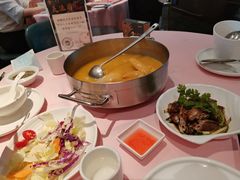 -龙鲜会·澳门生鲜火锅(诚品店)