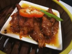 -大咀港式茶餐厅(恒泰店)