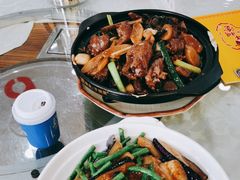 -顺德美食坊(南沙分店)