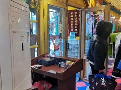 -米德维奇俄式西餐厅(西六道街店)