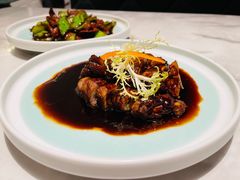兰心酱鸭-蘭心·臻品(瑞虹太阳宫店)