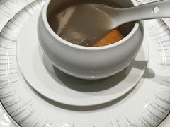 -筠咖啡西餐厅(上海国展宝龙丽筠酒店)