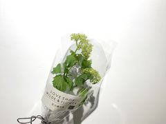 -王尔德与花