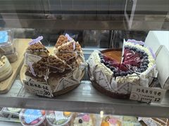 -佩家私房烘焙(宝龙店)