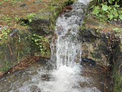 -苍山感通索道
