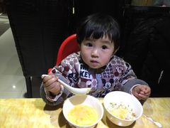 -哆来咪火锅烤肉自助(牌楼店)