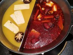 -湊湊火锅·茶憩(新中关购物中心店)