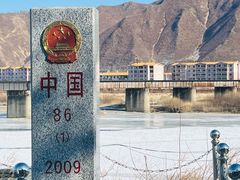 -图们国门景区