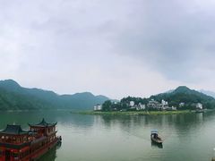 -新安江山水画廊风景区