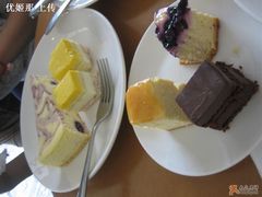 patisserie-榖屋house of flour(张江首店)
