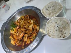 -李想大虾(吾悦广场店)