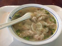 -汪一挑馄饨(老街店)