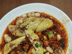 -湘约东方·湘约和港·湖南家常菜·宴请(民星路店)