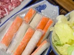 -燚焱炎火铜锅涮·烧烤