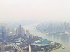 -WFC会仙楼观景台
