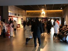 -新影联·华谊兄弟影院(望京店)