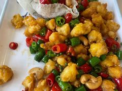 -友鹏海鲜(新宜白大道店)