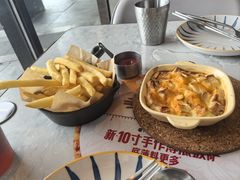 -必胜客(上地华联店)