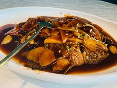 -柒园·三十年创意杭帮菜(龙湖滨江天街店)