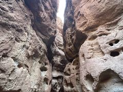 -张掖平山湖大峡谷景区