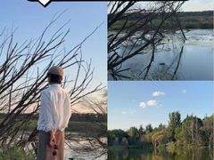 -绿堤公园