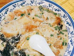 -嗲德来·豆浆·油条(商城路店)