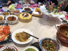 -新侗家食府(蟠桃宫店)