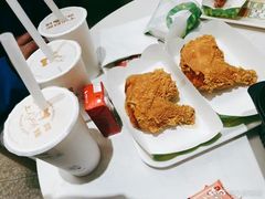 -德克士(砂之船奥特莱斯店)