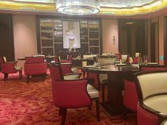 -大海中餐厅(宁波春晓世茂希尔顿逸林酒店)