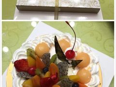 -金海湾自助餐厅(金陵饭店)